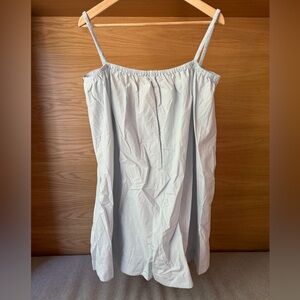 COS Cotton Romper